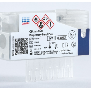 QIAstat-Dx® Panel Respiratorio